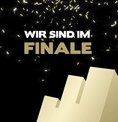 brandLOVERS und brandBANDITS sind Effie-Finalisten 2019