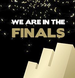brandLOVERS und brandBANDITS sind Effie-Finalisten 2019