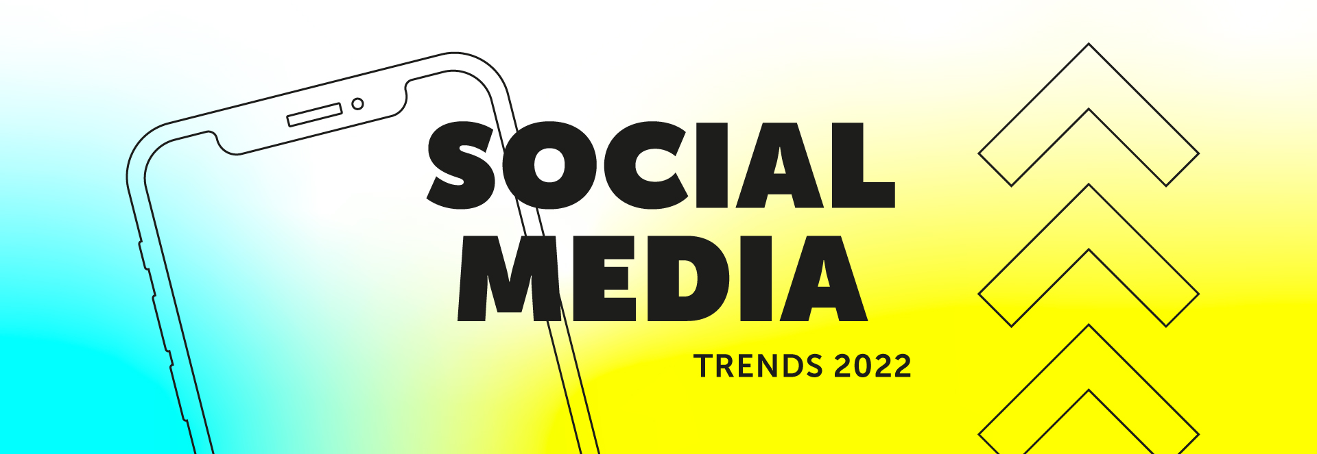 Social Media Trends 2022